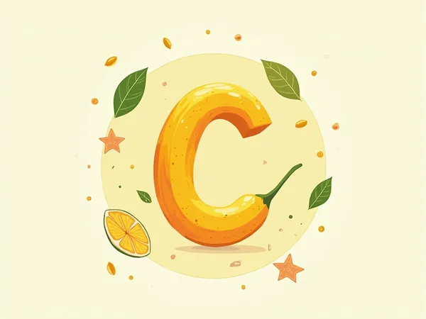 Vitamin C