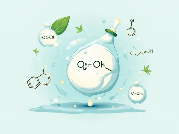 Glutamic acid