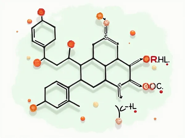 Lipoic acid