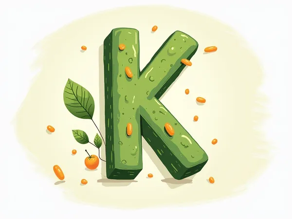 Vitamin K