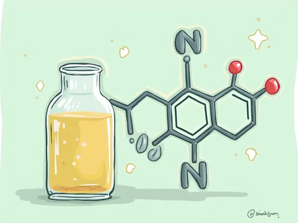 Ornithine