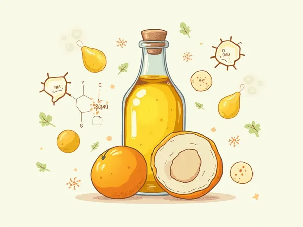 Alpha-tocopherol