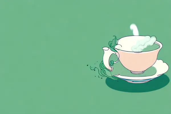 The Benefits of Drinking Green Tea