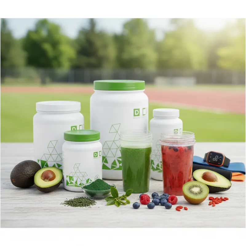 Herbalife24