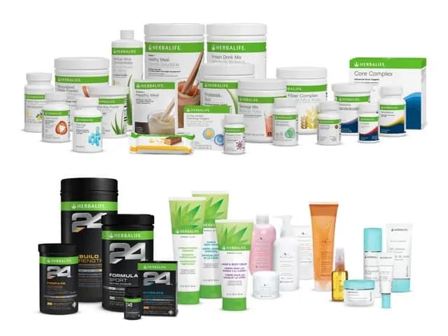 Our Product Solutions