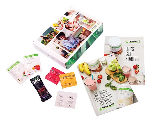 PREFERRED MEMBER PACK