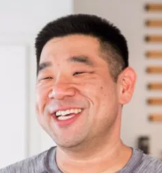 Brian Yang