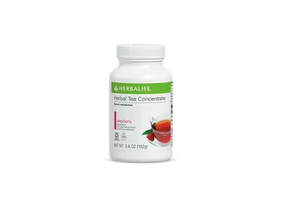 Herbal Tea Concentrate
