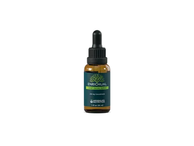 Enrichual Hemp Facial Serum