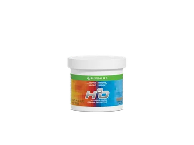 H3O Fitness Drink