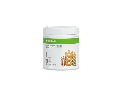 Active Fiber Complex