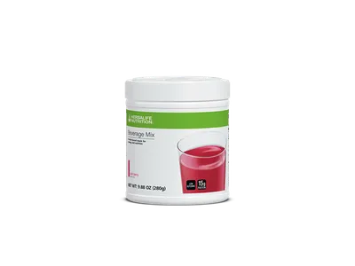 Beverage Mix